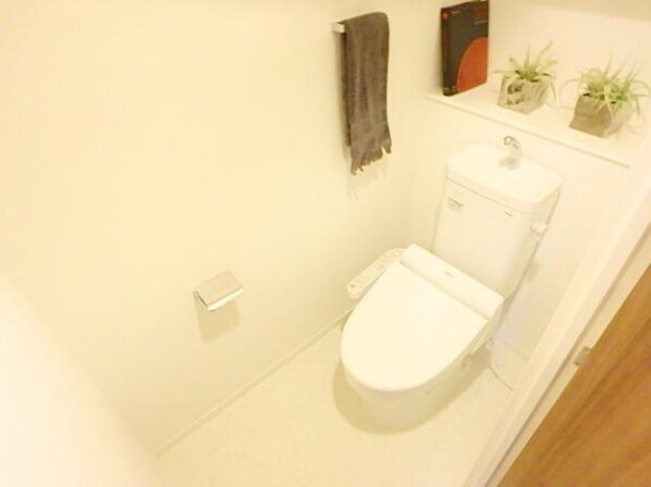 パークアクシス東高円寺の物件内観写真